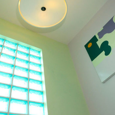 Office: Elliot House, George Lane, London, E18