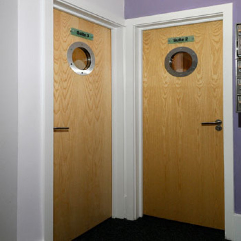 Office: Elliot House, George Lane, London, E18