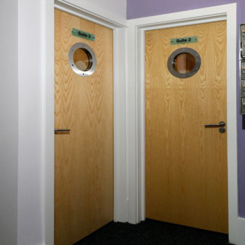 Office: Elliot House, George Lane, London, E18