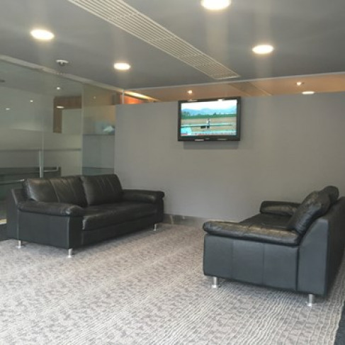 Office: Ellismuir House, Uddingston, G71