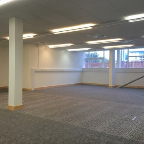 Office: Ellismuir House, Uddingston, G71