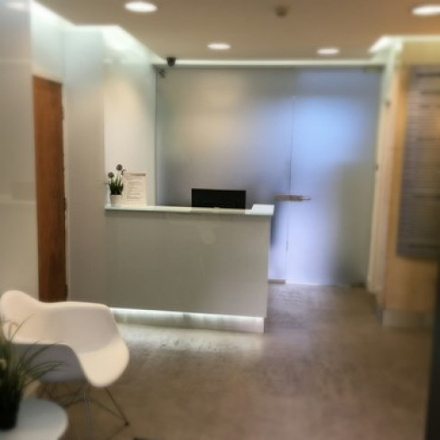 Office: Elmfield Road, Bromley, BR1