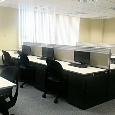 Office: Elmfield Road, Bromley, BR1
