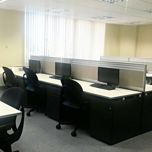 Office: Elmfield Road, Bromley, BR1