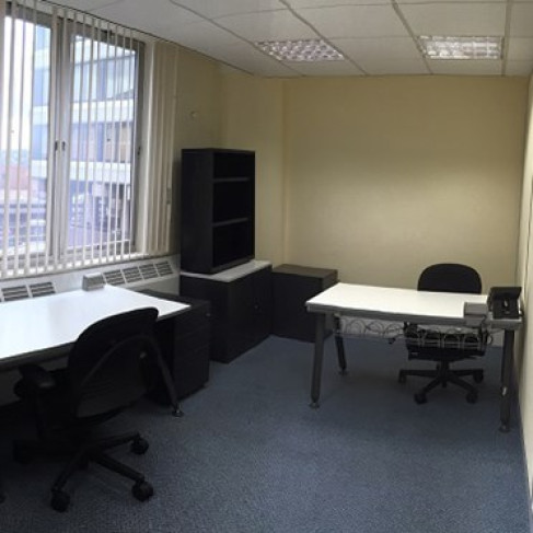Office: Elmfield Road, Bromley, BR1