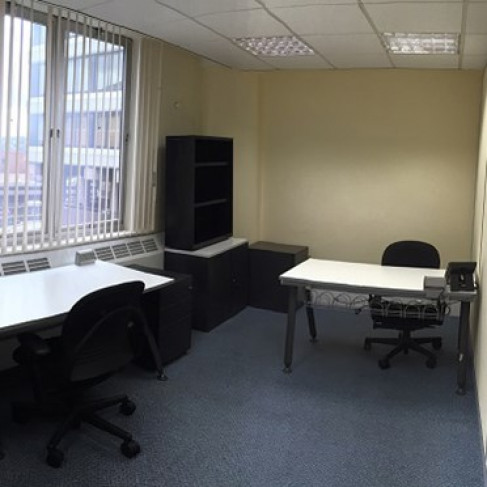 Office: Elmfield Road, Bromley, BR1