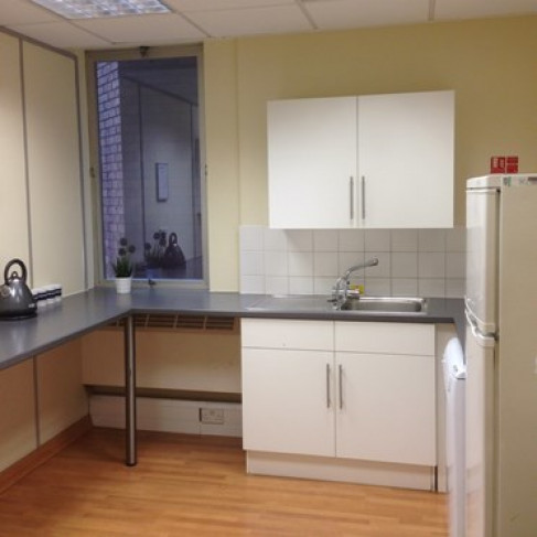 Office: Elmfield Road, Bromley, BR1