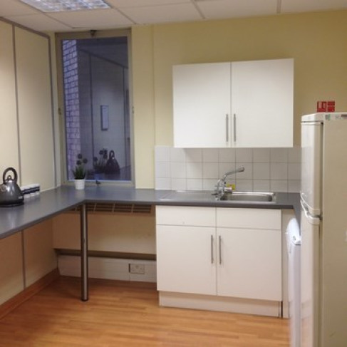 Office: Elmfield Road, Bromley, BR1