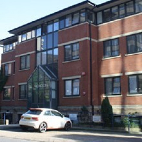 Office: Elmfield Road, Bromley, BR1