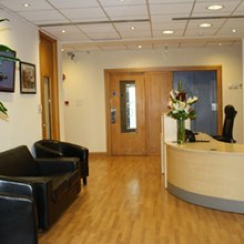 Office: Elmfield Road, Bromley, BR1