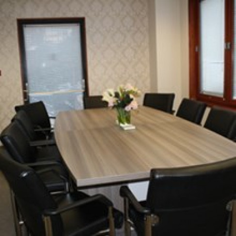 Office: Elmfield Road, Bromley, BR1
