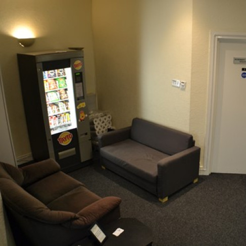 Office: Elmwood Avenue, Belfast, BT9