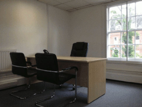Office: Elstree, London, WD6