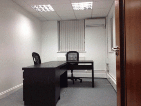 Office: Elstree, London, WD6