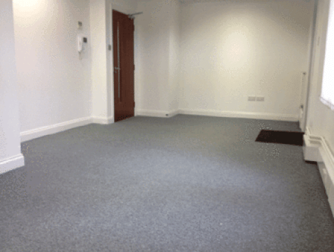 Office: Elstree, London, WD6