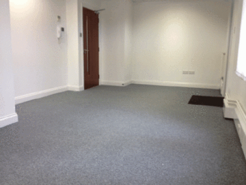 Office: Elstree, London, WD6
