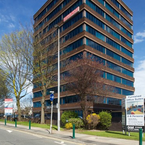 Office: Emerson House, Manchester, M30
