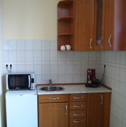 Office: Empedocle Business Centre, Budapest, 1051