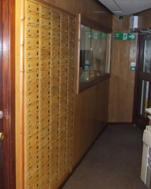 Office: Empire House, Wembley, HA9