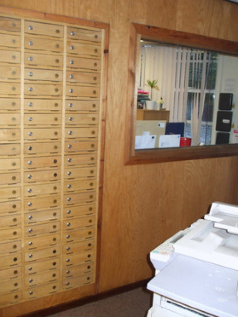 Office: Empire House, Wembley, HA9