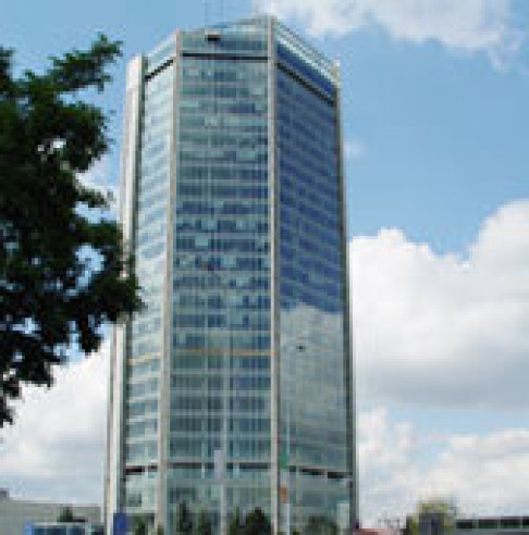 Office: Empiria, Na str, Prague, 140 00
