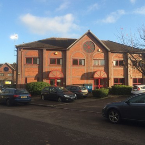 Office: Enderby Road, Leicester, LE8