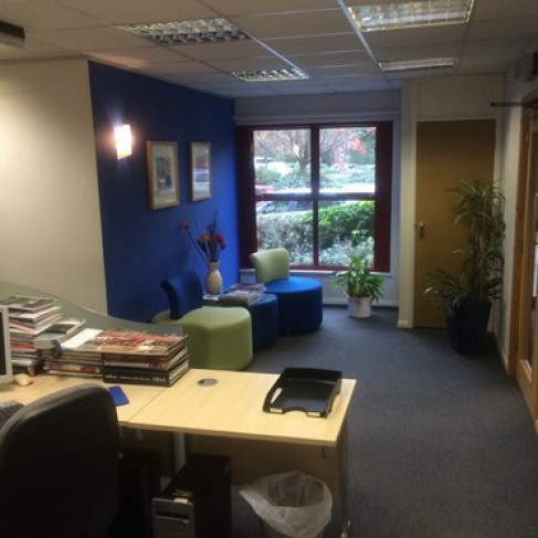 Office: Enderby Road, Leicester, LE8