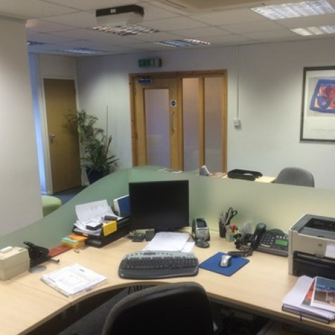 Office: Enderby Road, Leicester, LE8