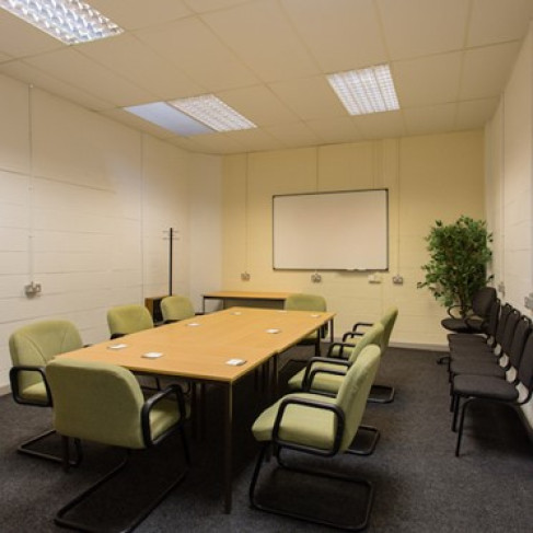 Office: Enterprise Centre, Coventry, CV3