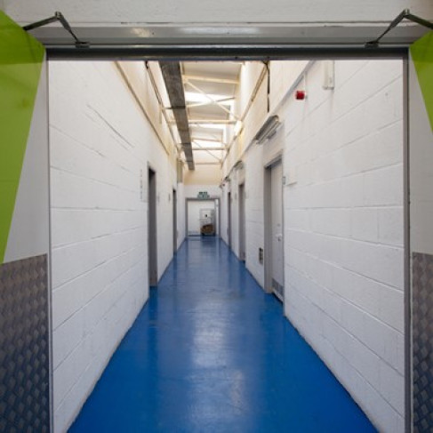 Office: Enterprise Centre, Coventry, CV3