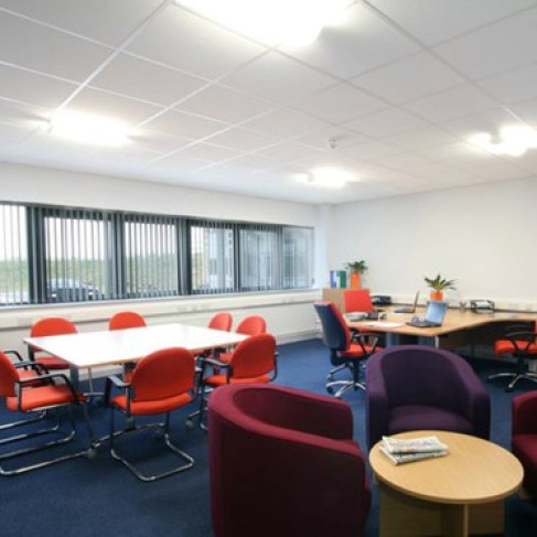 Office: Enterprise Way, Boston, PE21