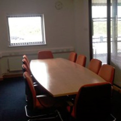 Office: Enterprise Way, Boston, PE21