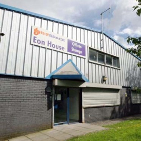 Office: Eon House - Belshill, Glasgow, ML4