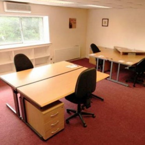 Office: Eon House - Belshill, Glasgow, ML4