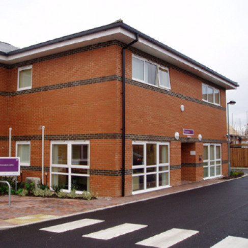 Office: Essex Technology & Innovation Centre, Ongar, CM5