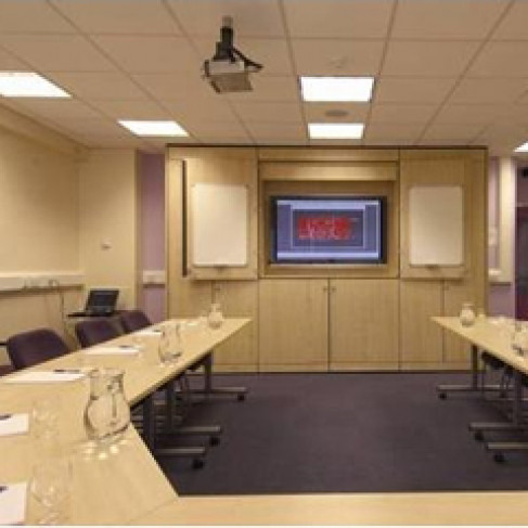 Office: Essex Technology & Innovation Centre, Ongar, CM5
