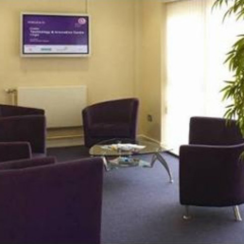 Office: Essex Technology & Innovation Centre, Ongar, CM5
