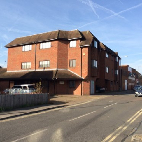 Office: Eton Place, Slough, SL1