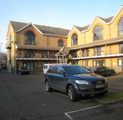 Office: Evelyn Court, London, SE8