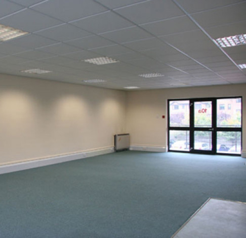 Office: Evelyn Court, London, SE8