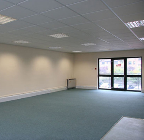Office: Evelyn Court, London, SE8
