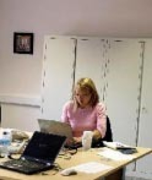 Office: Exchange House Business Centre, Taunton, TA1