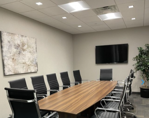 Office: Plaza at Legacy, 5465 Legacy Drive, Plano, 75024
