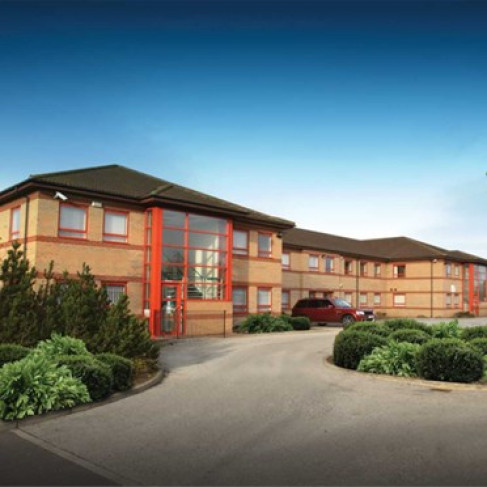 Office: Fairfield Park, Wath upon Dearne, S63