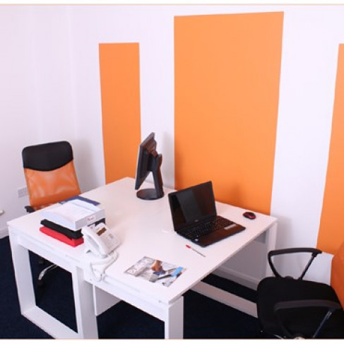 Office: Fairfield Park, Wath upon Dearne, S63