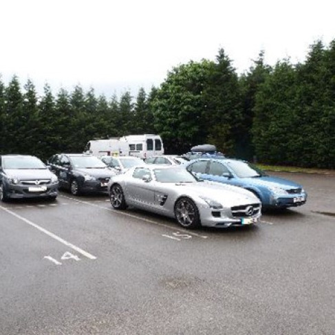 Office: Fairfield Park, Wath upon Dearne, S63