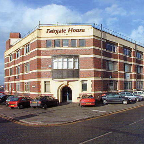 Fairgate House - Birmingham
