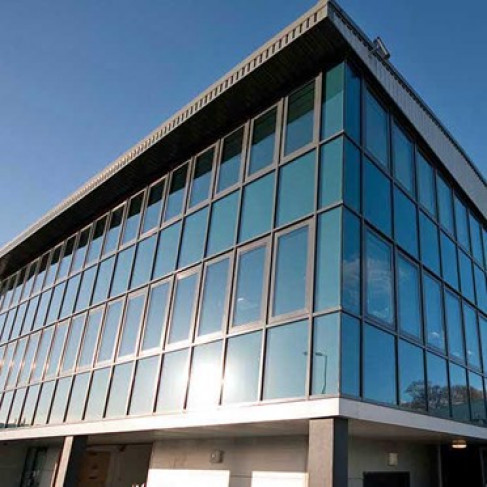 Office: Falcon House - Plympton, Plymouth, PL7