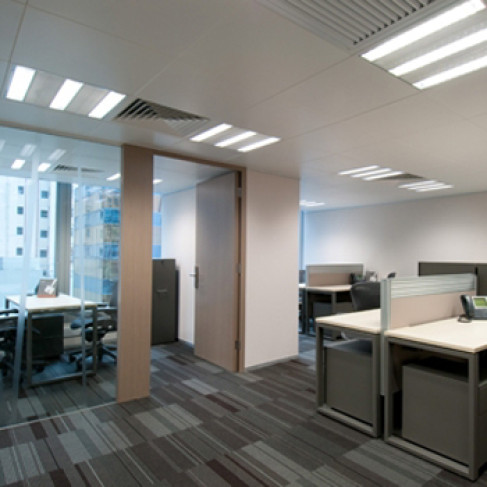 Office: Far Eastern Plaza Taiwan, Taipei