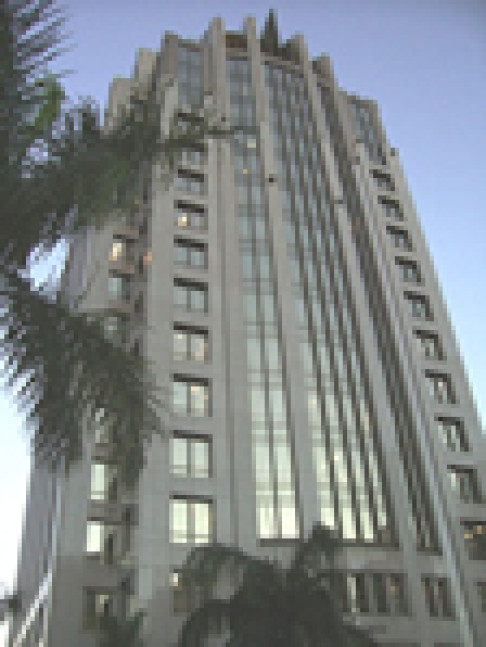 Office: Faria Lima, Sao Paulo, 04538-905